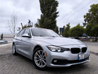 BMW 3 Series foto 4