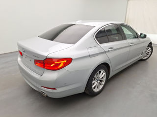 BMW 5 Series foto 5