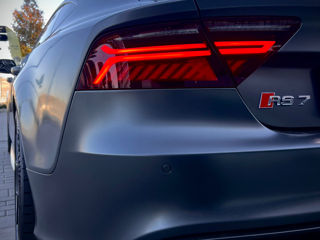 Audi RS7 foto 11