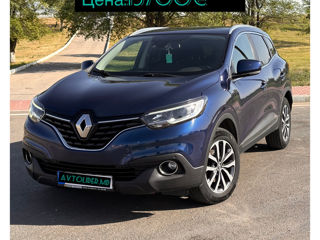 Renault Kadjar foto 1