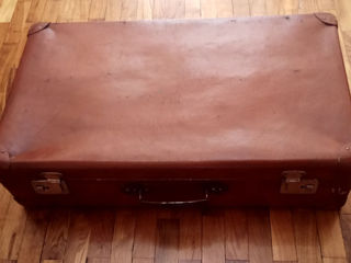 Ретро-чемоданы foto 2