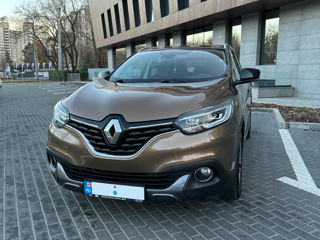 Renault Kadjar foto 2