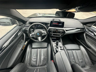 BMW 5 Series foto 11