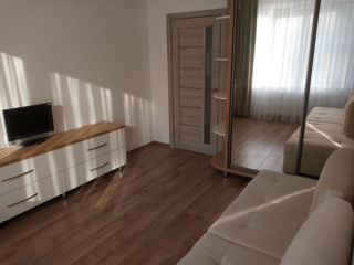 Apartament cu 2 camere, 55 m², Botanica, Chișinău foto 4