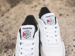 Reebok Revenge Plus Trc новые кроссовки оригинал натуральная кожа. foto 2