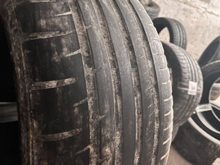 Шины 255/40R19 Federal