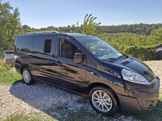 Toyota Proace foto 4