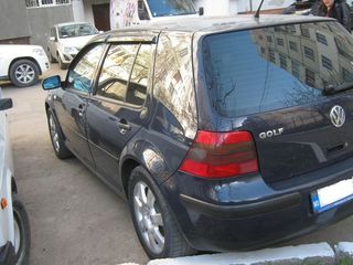 Volkswagen Gol foto 3