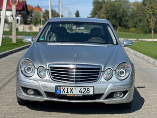 Mercedes E-Class foto 3