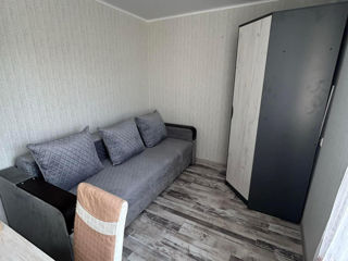 Apartament cu 1 cameră, 18 m², BAM, Bălți foto 4