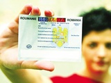 Pasaport Roman foto 2