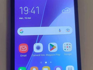 Vînd Samsung A510F dual sim foto 3