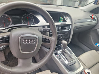 Audi A4 foto 3