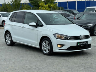 Volkswagen Golf Plus foto 2