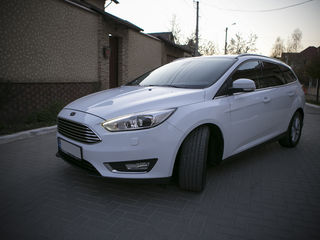 Ford Focus foto 1