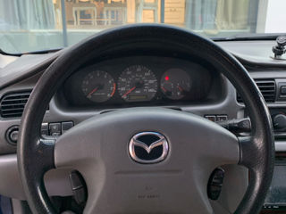 Mazda 626 foto 6