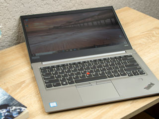 Lenovo ThinkPad E490/ Core I5 8265U/ 16Gb Ram/ 512Gb SSD/ 14" FHD IPS!! foto 4