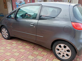 Mitsubishi Colt foto 6