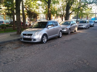 Suzuki Swift foto 7