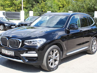 BMW X3 foto 1