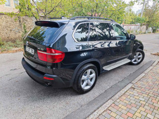 BMW X5 foto 5