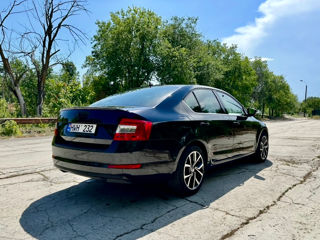 Skoda Octavia foto 2