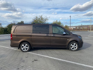 Mercedes Vito foto 7