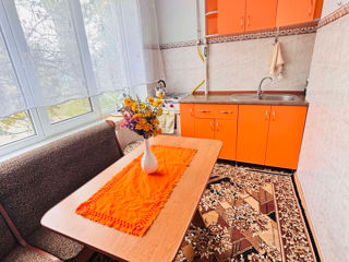 1-rm apt., 34 м², 2/9 fl.