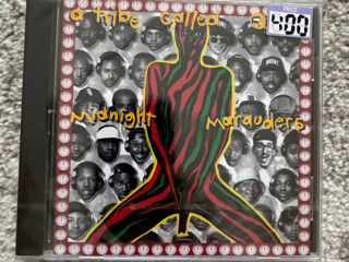 Rap/HipHop Compact Disc (CD) в наличии