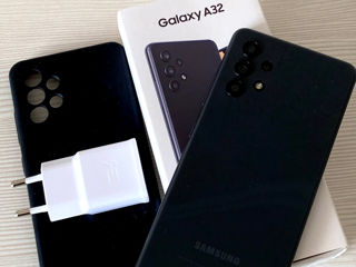 Samsung A32 128G foto 3