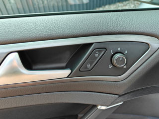 Volkswagen Golf foto 14