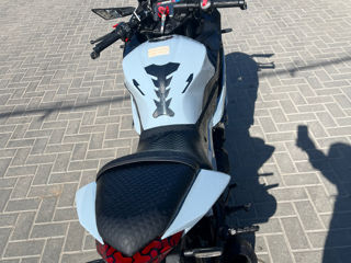 Maya Motors  BMW s400rr  starea ideală  фото 4