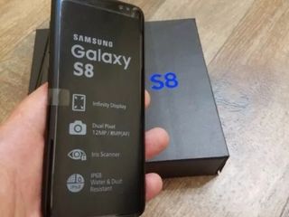 Samsung Galaxy S8+ , S8 , S9 , S9+ foto 3