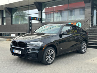 BMW X6 foto 1