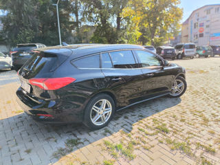 Ford Focus foto 3