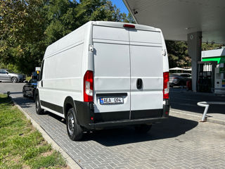 Fiat Ducato foto 5