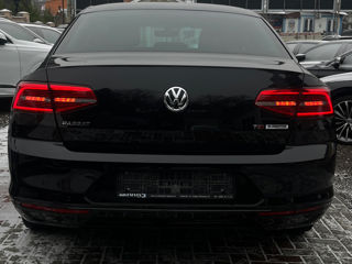 Volkswagen Passat foto 5