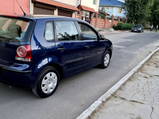 Volkswagen Polo foto 2