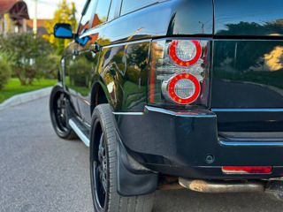 Land Rover Range Rover foto 5