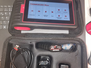 Diagnostica Thinkscan Max