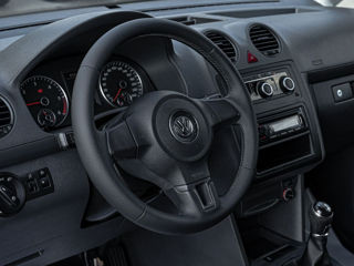 Volkswagen Caddy foto 7