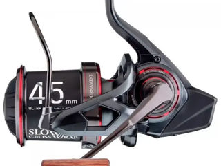 Daiwa 20 Tournament Basia 45 SCW QD foto 2