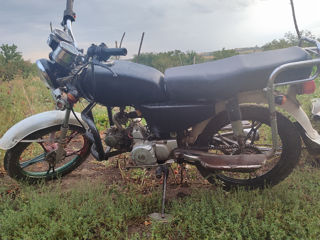 Alpha Moto Бчб foto 2