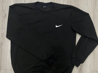 Tricou Nike cu manecă lungă