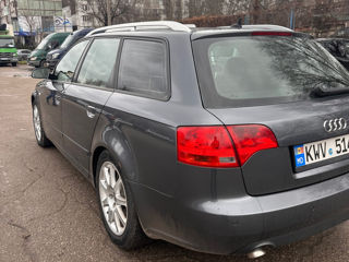 Audi A4 foto 4