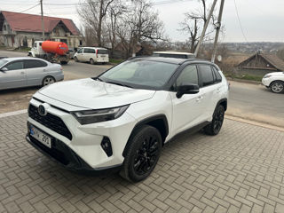 Toyota Rav 4 foto 1