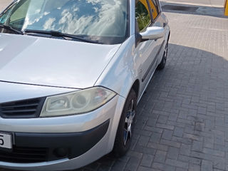 Renault Megane foto 7