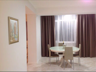 Apartament cu 1 cameră, 65 m², Centru, Chișinău foto 3