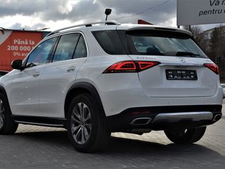 Mercedes GLE foto 5