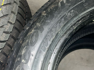 Vind anvelope noi 255/55 R18 ,noi de iarna! Pirelli winter sport foto 4